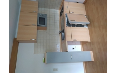 Schönes Einzimmer-App. PA Haidenhof Nord - Passau