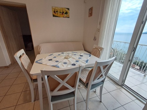 Blagovaona2 - 2 Zimmer Einliegerwohnung in RABAC