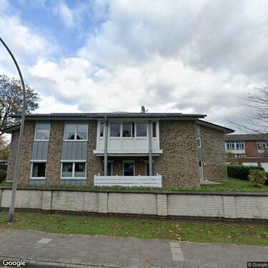 streetview - schöne 3-Zimmer-Wohnung in Wagenfeld