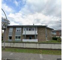 schöne 3-Zimmer-Wohnung in Wagenfeld