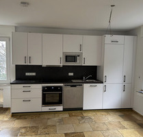 Helle Zweizimmerwohnung, Erstbezug - Brühl