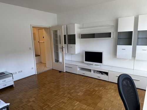 IMG_2766 - Schönes helles WG-Zimmer sofort frei - 20 qm - komplett modern möbliert