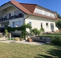 Großzügige 3 Zimmer OG Wohnung in Illingen