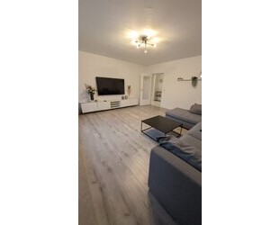 Großzügige 4-Zimmer-Wohnung mit 72 m² - Hamburg