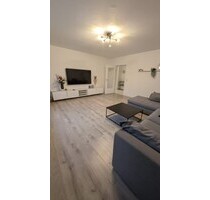 Großzügige 4-Zimmer-Wohnung mit 72 m² - Hamburg