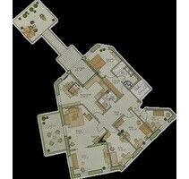 Wohnidylle mit historischem Flair und hohem Komfort - Radebeul