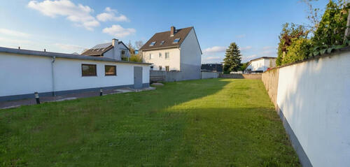 1 - Seltene Gelegenheit: 600 m² sonniges Baugrundstück in Bestlage Koblenz-Karthause