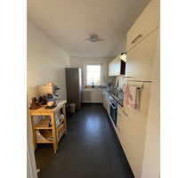 apartment with balcony overlooking Rohrbach Markt - Heidelberg