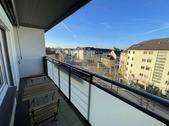 5 - 2- Zimmerwohnung mit 56,00 m&sup2; in Heidelberg zur Miete