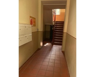 Renoviert, charmante 2,5-Zimmer Wohnung in Magdeburg-Sudenburg