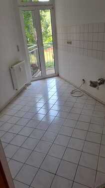 Küche - 2.5 Zimmerwohnung in Magdeburg
