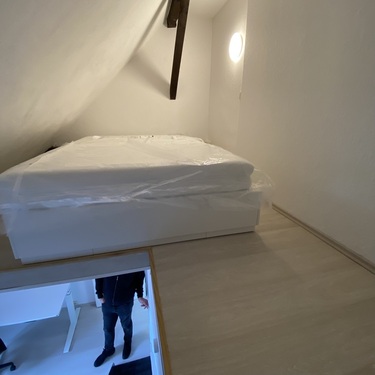 Schlaftzimmer 2 - 