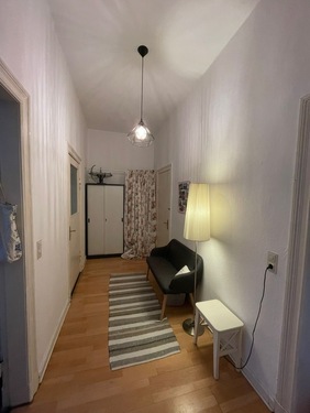 Flur - 2- Zimmerwohnung zur Miete in Kiel