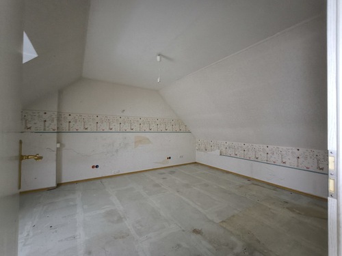 Schlafzimmer 2 oben - 