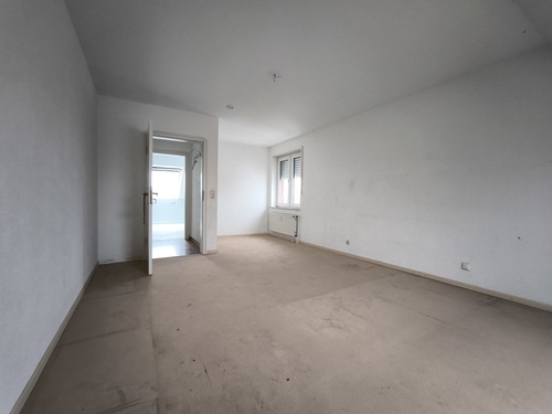 Schlafzimmer unten - 