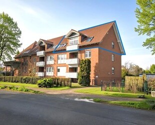 Großzügige Eigentums-Maisonette - Viel Platz für idyllisches Wohnen - Lengede