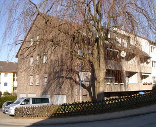 8 Familien Wohnhaus - 8 ETWs - in Burscheid Hilgen von Privat