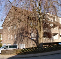 8 Familien Wohnhaus - 8 ETWs - in Burscheid Hilgen von Privat