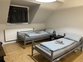 17 - 2- Zimmer mit 67,00 m&sup2; in Duisburg zur Miete