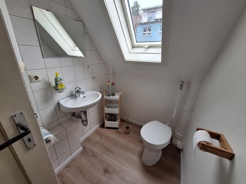 1000204880 - 1- Zimmer zur Miete in Mosbach