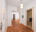 Eingangsbereich oder Flur 1 - Provisionsfreie, helle und familienfreundliche 4-Zimmer-Wohnung mit Stellplatz in Berlin-Nikolassee