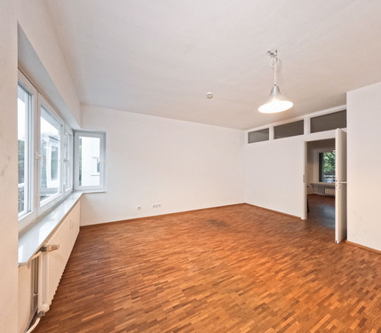 Wohnen 1 oder Schlafen 2 - 