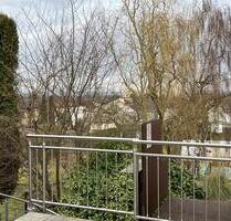 Helle barrierefreie 4-Zimmerwohnung in zentrale Lage in Bad Vilbel / 7 Minuten zur S-Bahn