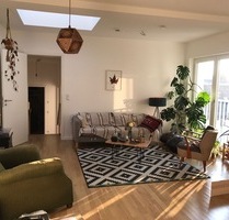 Mitbewohner*in für Familie gesucht - Berlin