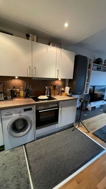 1 - 1- Zimmer zur Miete in Mainz