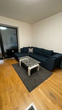 5 - 1- Zimmer in Mainz