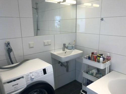 2 - Studentenappartements zu vermieten