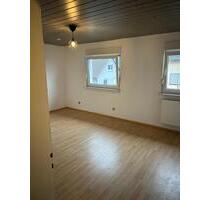 4er WG Neckarsteinach unmittelbar am Bahnhof