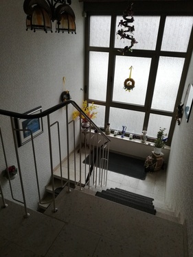 Treppenaufgang, Flur AnbauMG_20251130_141317 - 