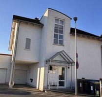 Moderne 3‑Zimmer‑EG‑Wohnung mit unverbaubarer Fernsicht in Hanglage - Nackenheim