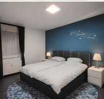 Moderne 3‑Zimmer‑EG‑Wohnung mit unverbaubarer Fernsicht in Hanglage - Nackenheim