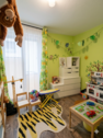 Kinderzimmer 2 - 