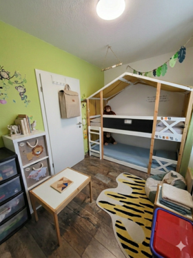 Kinderzimmer 1 - 