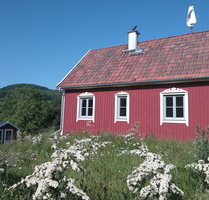 Schweden Villa´´ BELLA BIMBA´´in der Rhön zu verk. - Fladungen