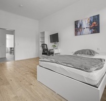 flex living | moderne ALL-INKLUSIVE 2er und 3er WG im Leipziger Norden