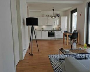 1-Zimmer W möbl. Heidelberg, Bergheim