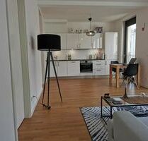 1-Zimmer W möbl. Heidelberg, Bergheim