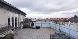 dr.g.1 - Schne 3,5 Zimmerwohung mit Dachterrasse