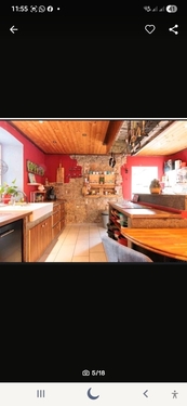 1000007965 - 6 Zimmer Einfamilienhaus in Uffenheim