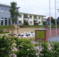 seniorengerechte Wohnung, guter Zustand, Baujahr 2013 - Alheim