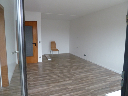 Steinhübel Wohnraum - 1 Zimmer Appartement zur Miete in Saarbrücken
