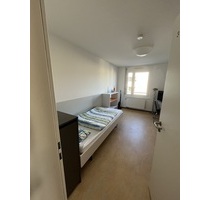 Zimmer zur Untermiete im Wohnheim Rosensteinstraße 5 - Stuttgart