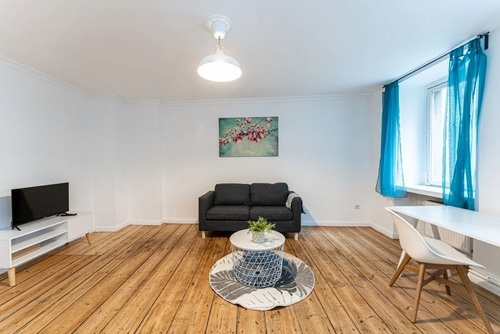 Whuaaman5 - 2- Zimmerwohnung zur Miete in Bonn