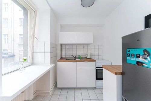 Whuaaman8 - 2- Zimmerwohnung in Bonn