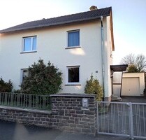 Berufstätigen WG in Einfamilienhaus mit großem Garten - Aschaffenburg