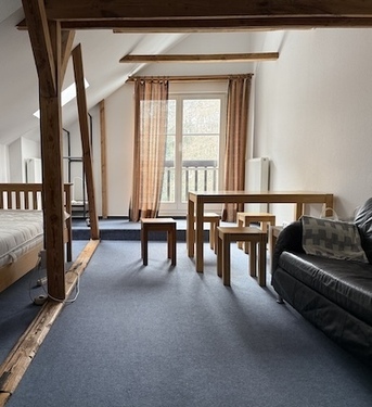 IMG_0811_klein_2 - 1- Zimmerwohnung zur Miete in Berlin